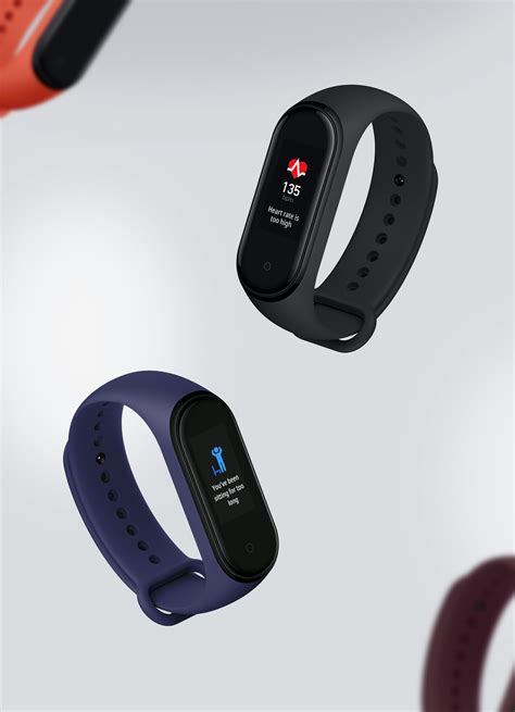 mi band 4 nfc in europe|Xiaomi to launch Mi Band 4 NFC versio.